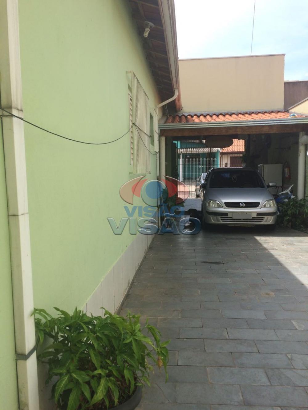 Casa - Sobrado à venda no Jardim Eldorado: Garagem