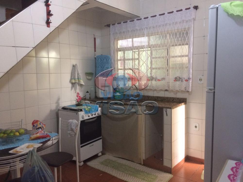Casa - Sobrado à venda no Jardim Eldorado: Cozinha