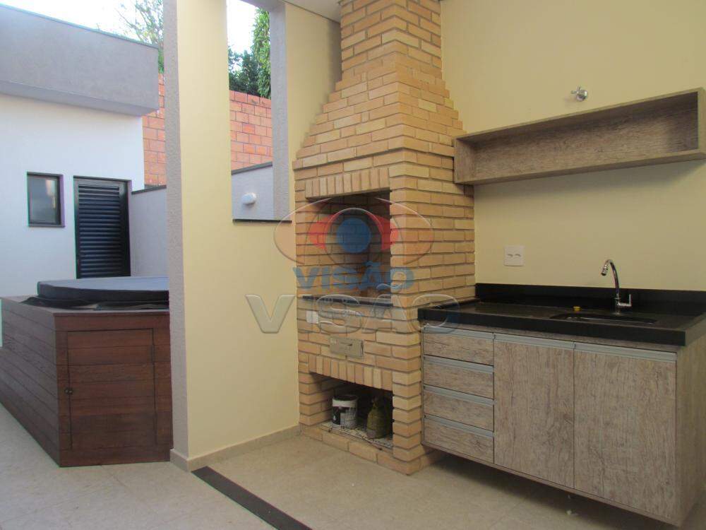 Casa em condomínio à venda no Jardim Montreal Residence: 