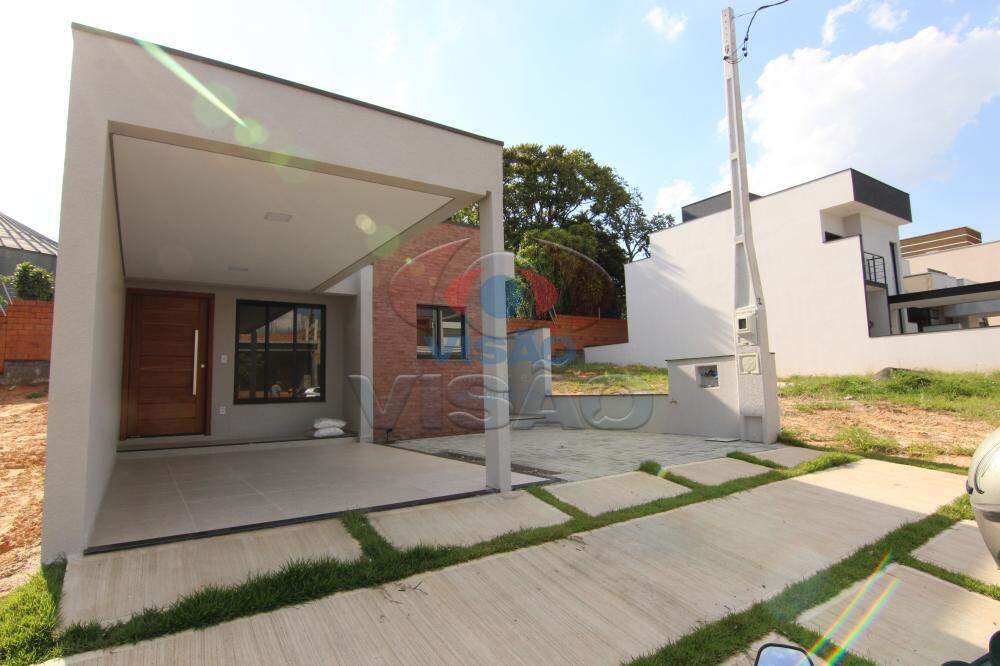 Casa em condomínio à venda no Jardim Montreal Residence: 