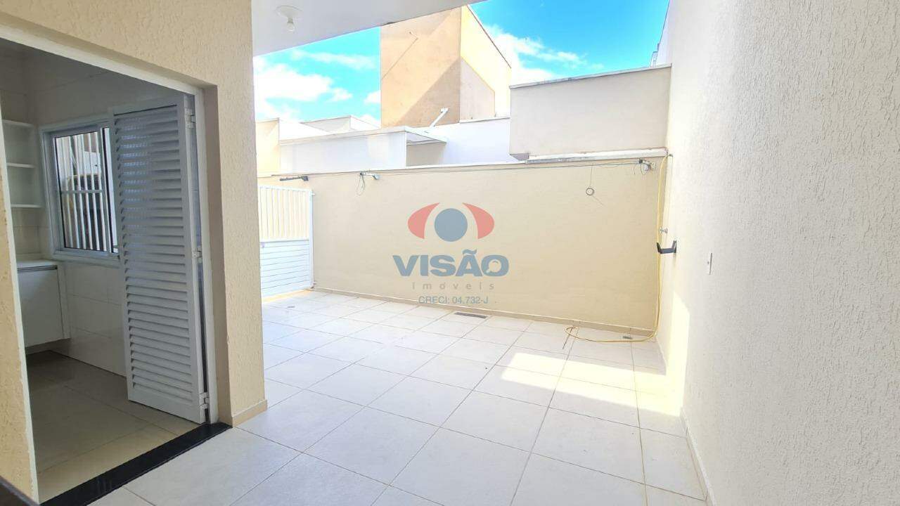 Casa em condomínio à venda no Jardim Montreal Residence: