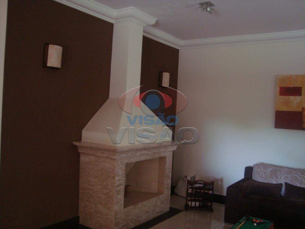 Casa em condomínio à venda no Helvétia: 