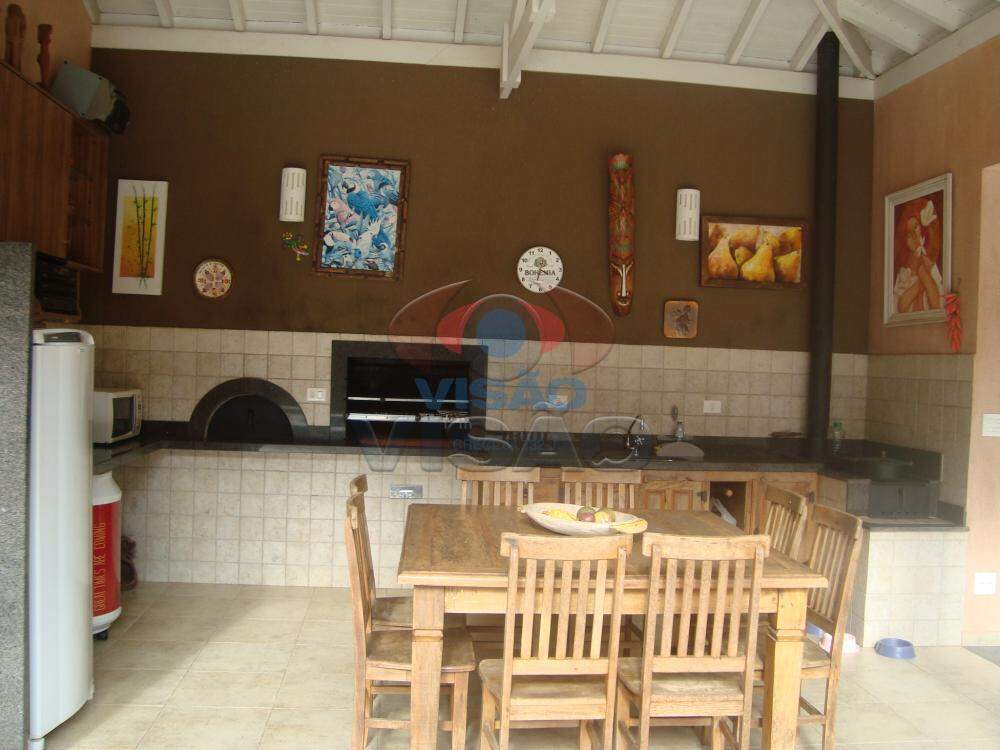 Casa em condomínio à venda no Helvétia: 