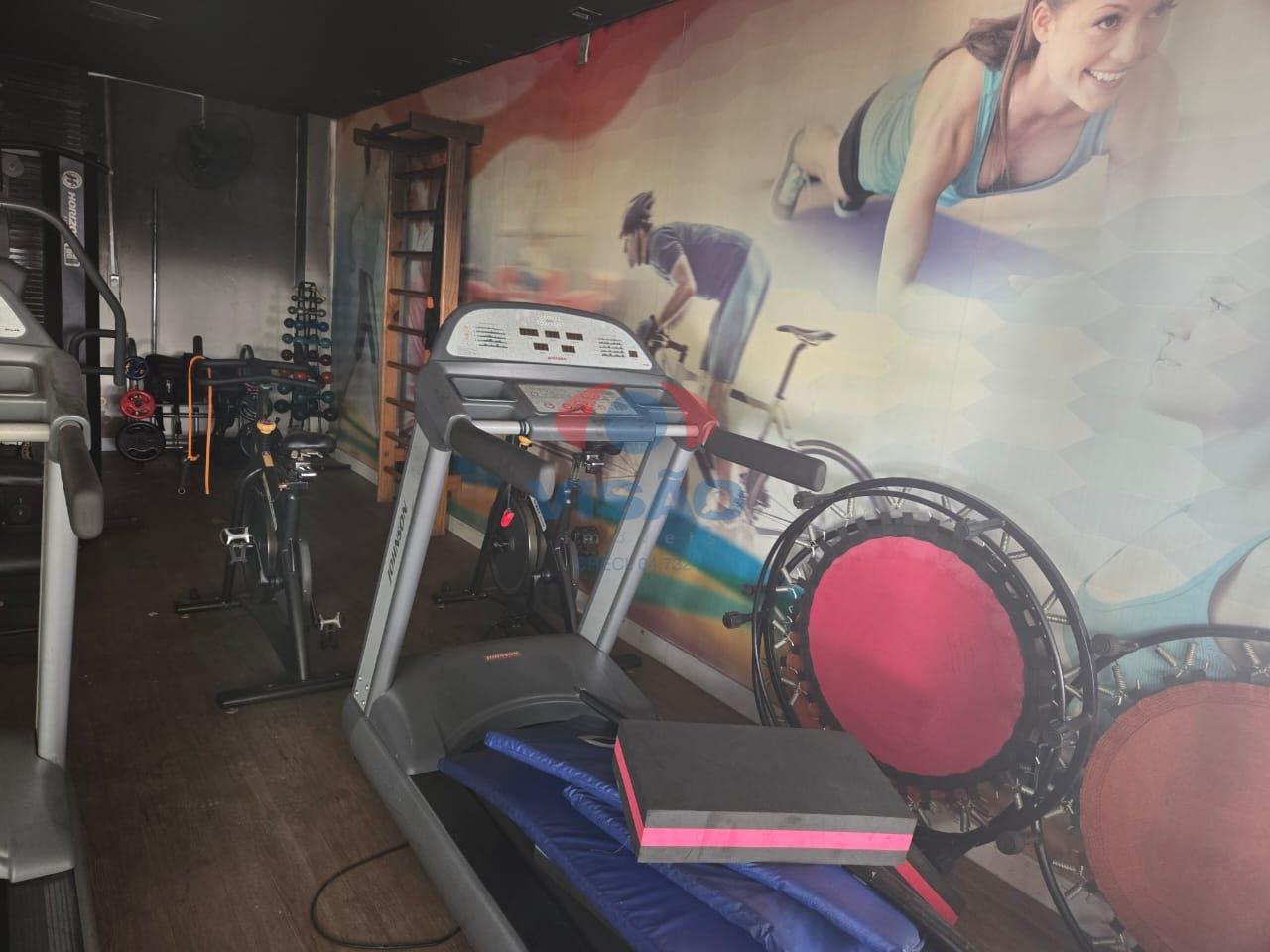 Apartamento à venda no Jardim Sevilha: 