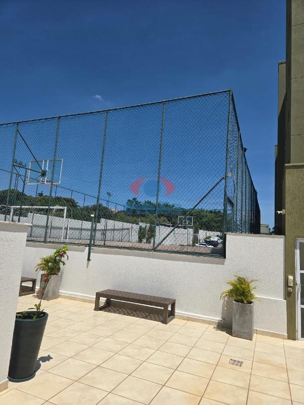 Apartamento à venda no Jardim Sevilha: 