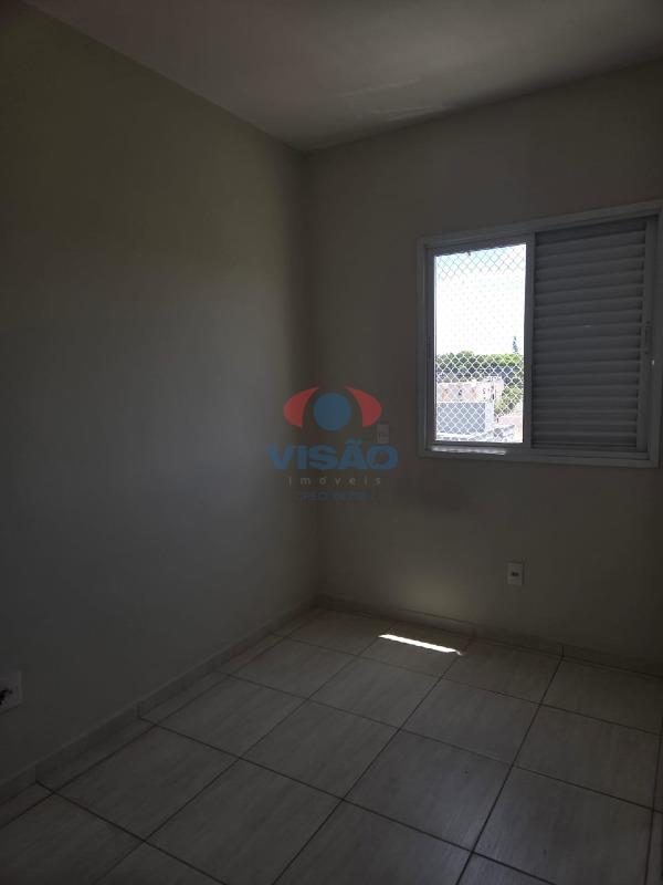 Apartamento à venda no Jardim Sevilha: 