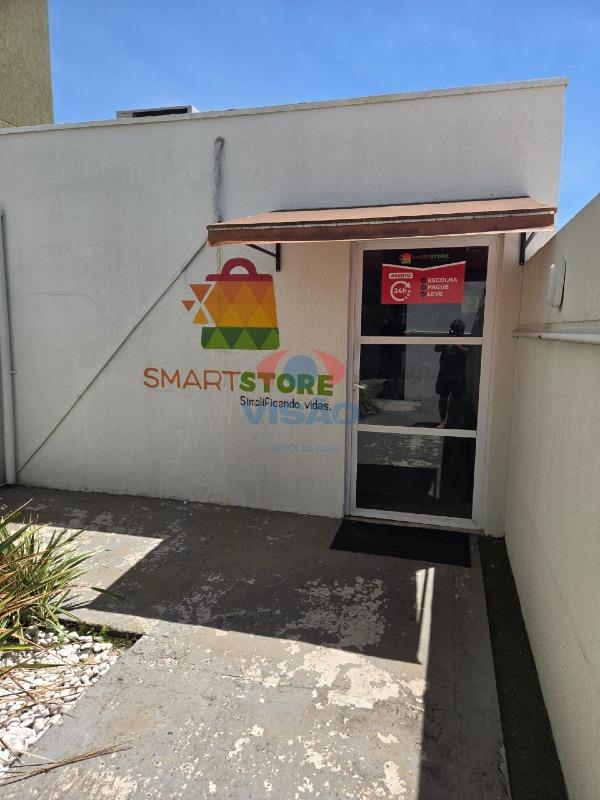 Apartamento à venda no Jardim Sevilha: 