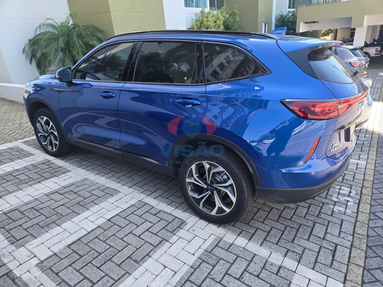 Apartamento à venda no Jardim Sevilha: 