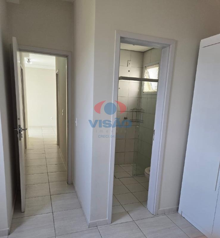 Apartamento à venda no Jardim Sevilha: 