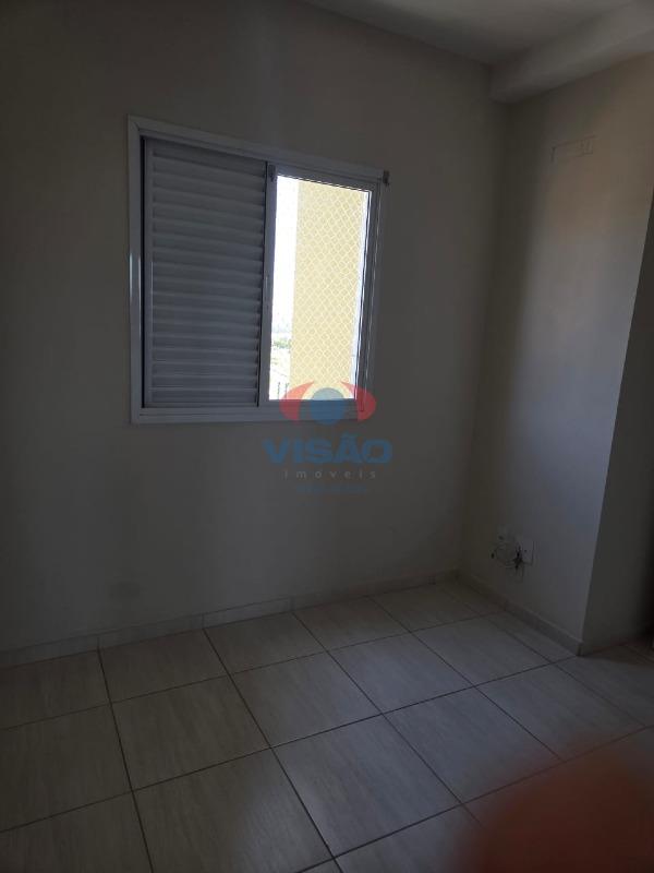 Apartamento à venda no Jardim Sevilha: 