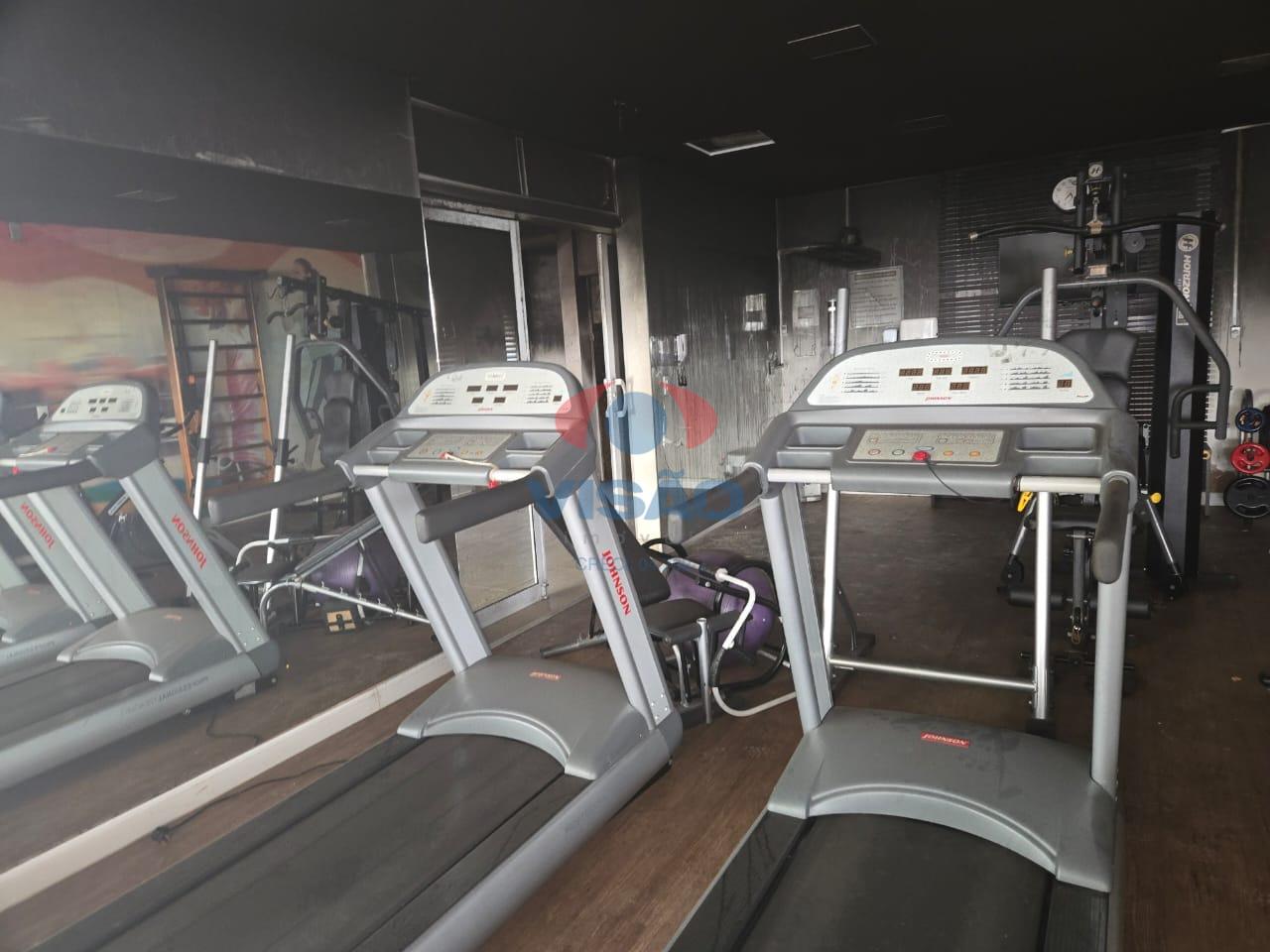 Apartamento à venda no Jardim Sevilha: 