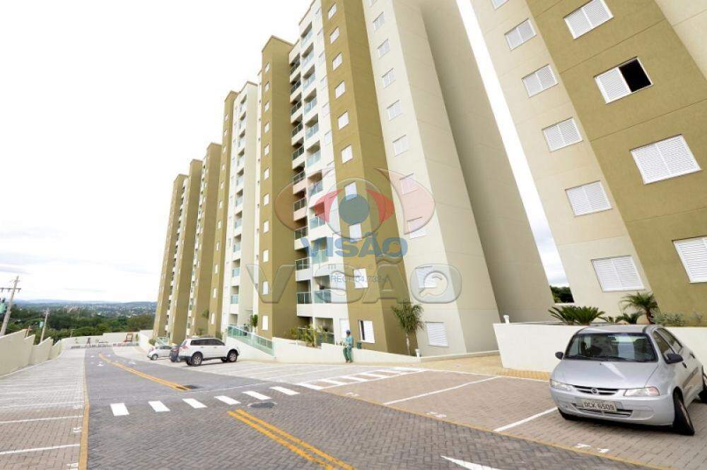 Apartamento à venda no Jardim Sevilha: 