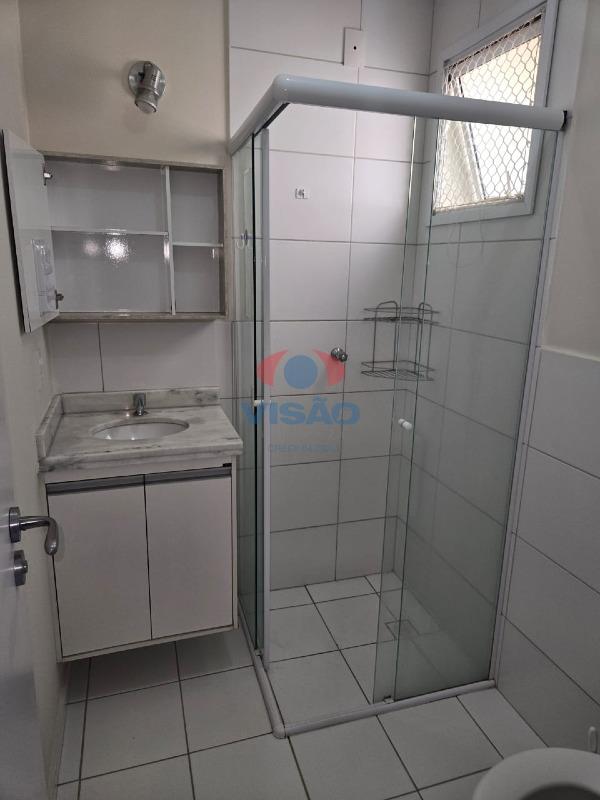 Apartamento à venda no Jardim Sevilha: 