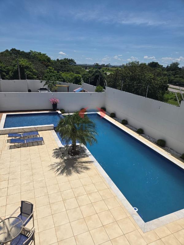 Apartamento à venda no Jardim Sevilha: 