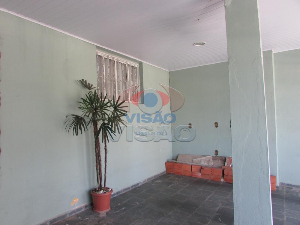 Casa à venda no Jardim Paraíso: 