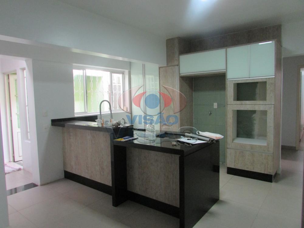 Casa à venda no Jardim Paraíso: 