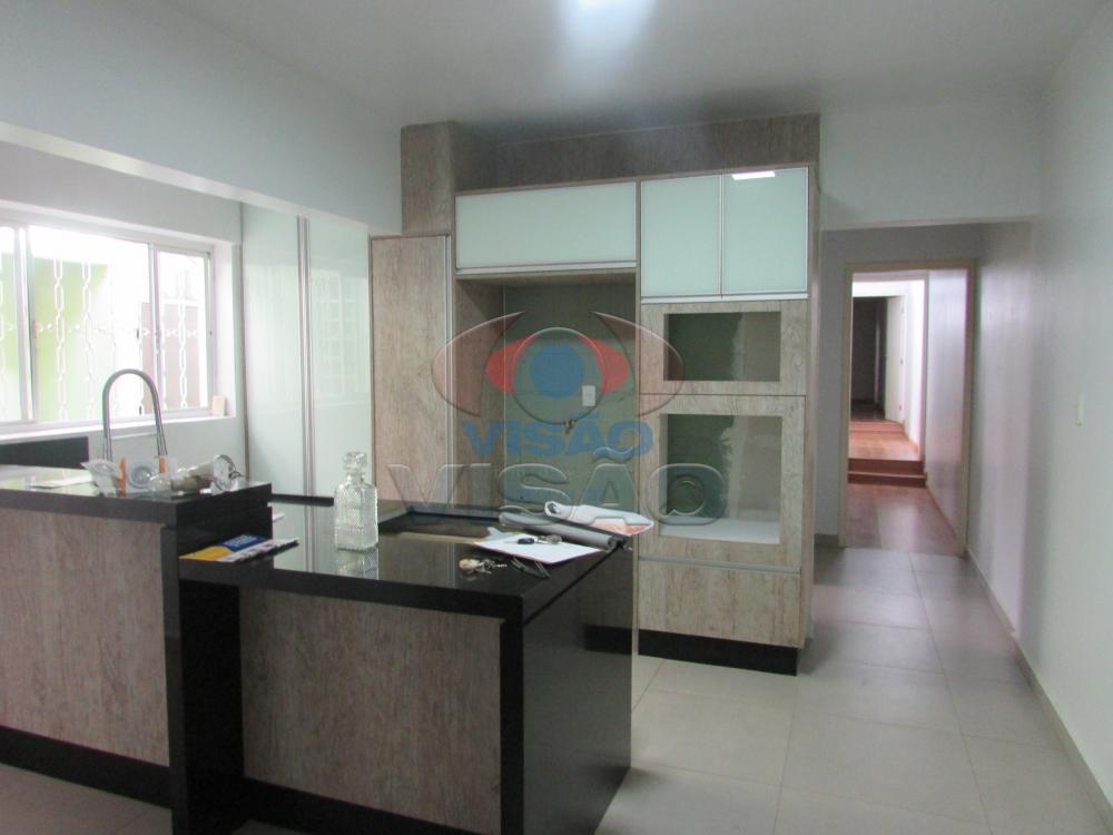 Casa à venda no Jardim Paraíso: 