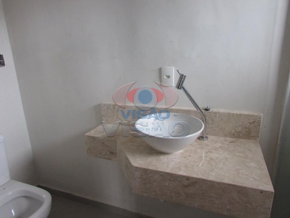 Casa à venda no Jardim Paraíso: 