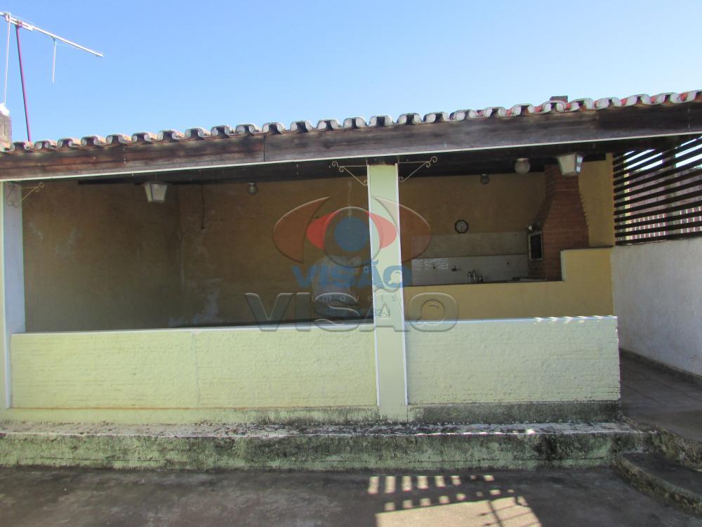 Casa à venda no Jardim Paraíso: 