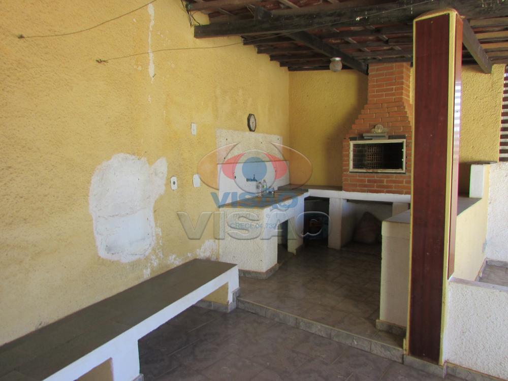 Casa à venda no Jardim Paraíso: 