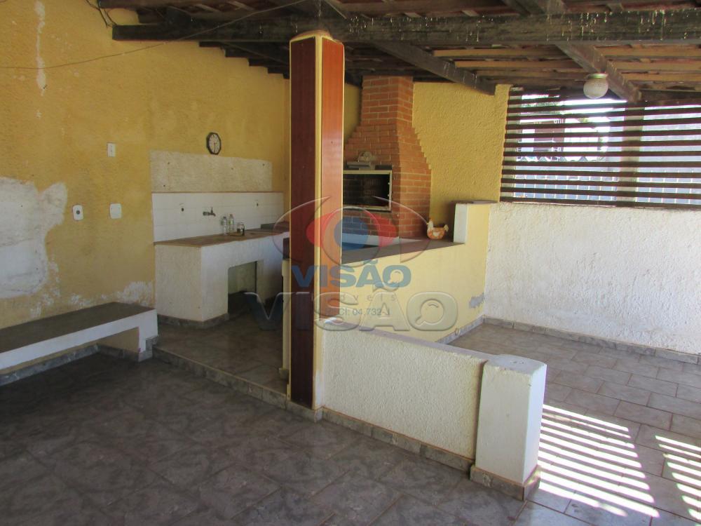 Casa à venda no Jardim Paraíso: 