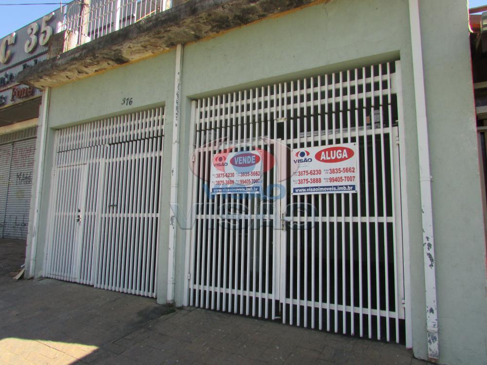 Casa à venda no Jardim Paraíso: 