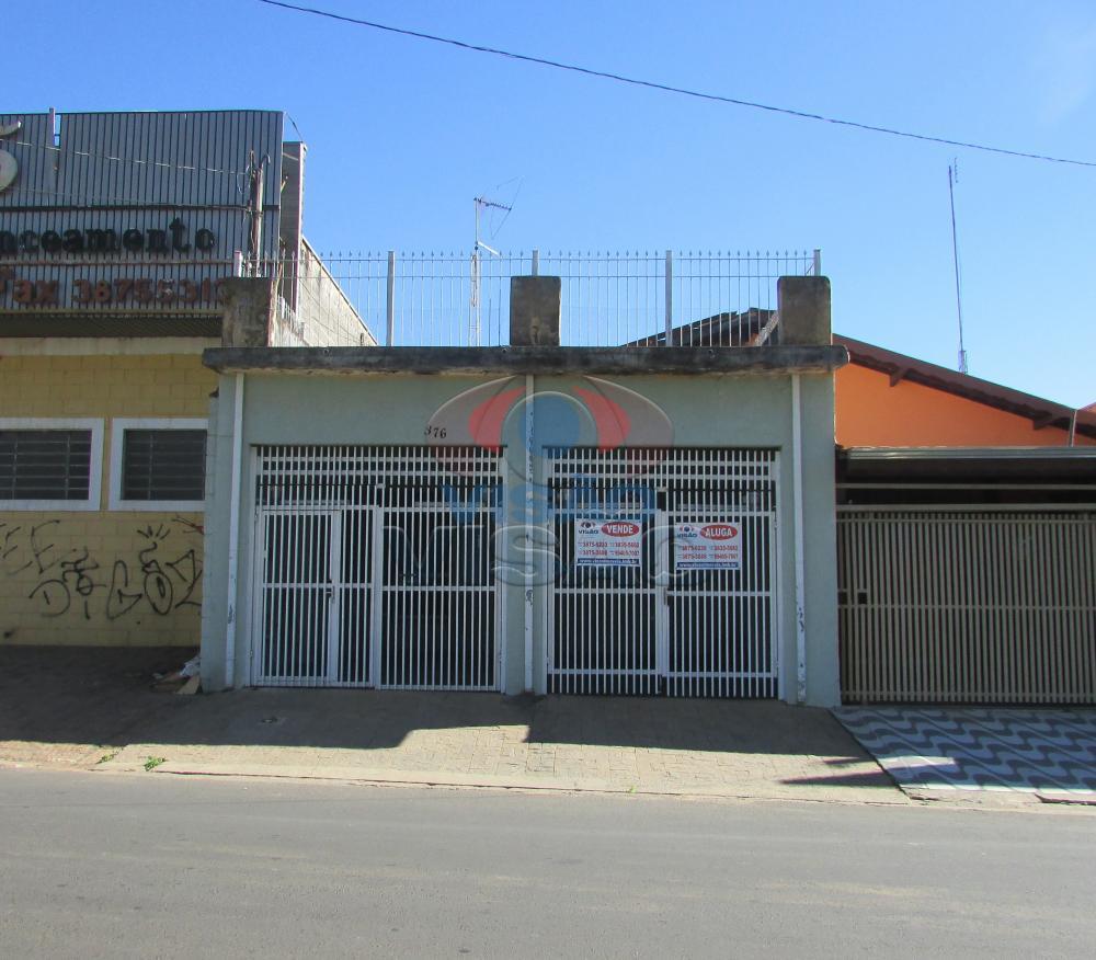 Casa à venda no Jardim Paraíso: 