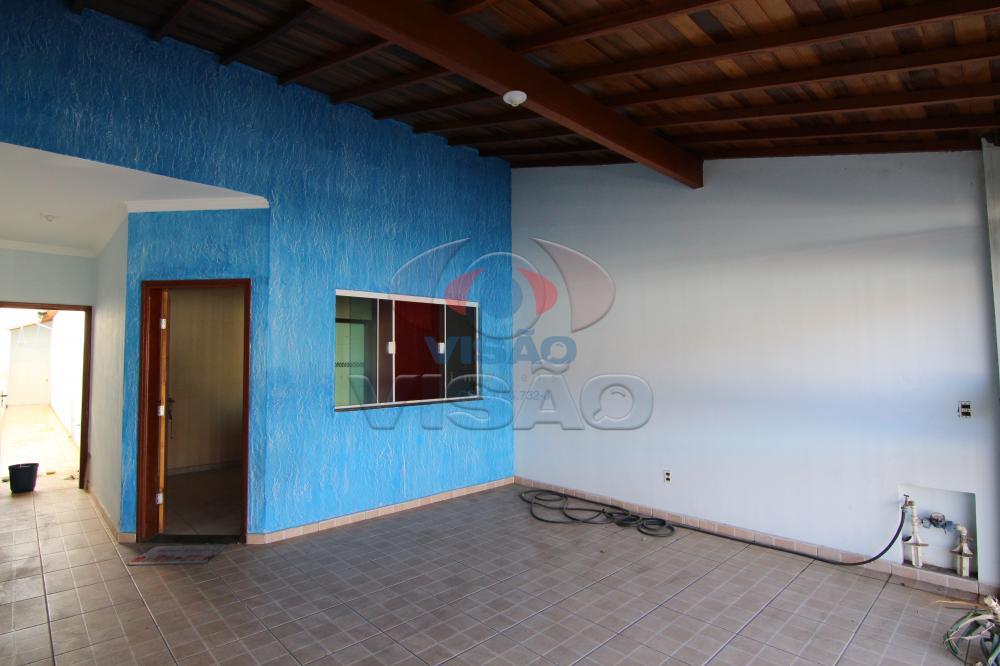 Casa à venda no Parque das Nações: 