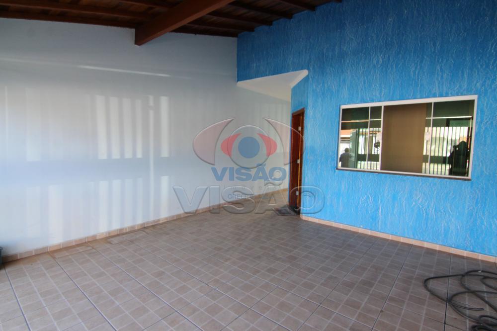 Casa à venda no Parque das Nações: 