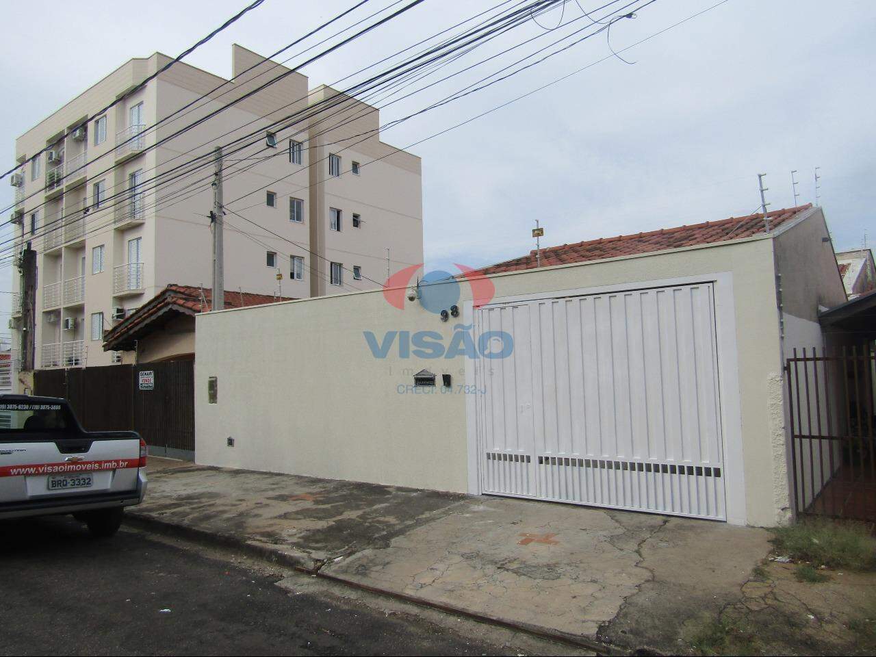 Casa à venda no Cidade Nova: