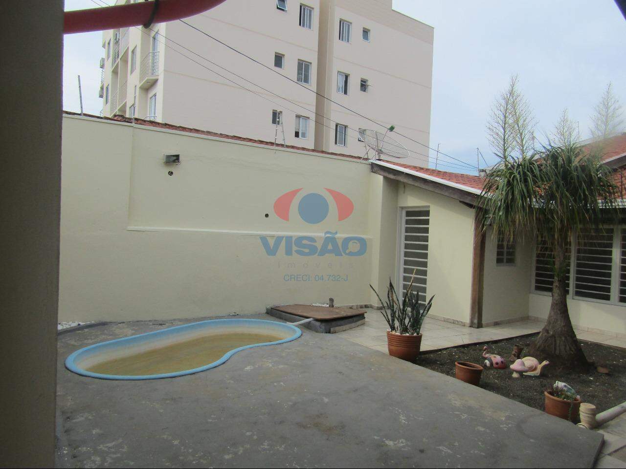 Casa à venda no Cidade Nova: