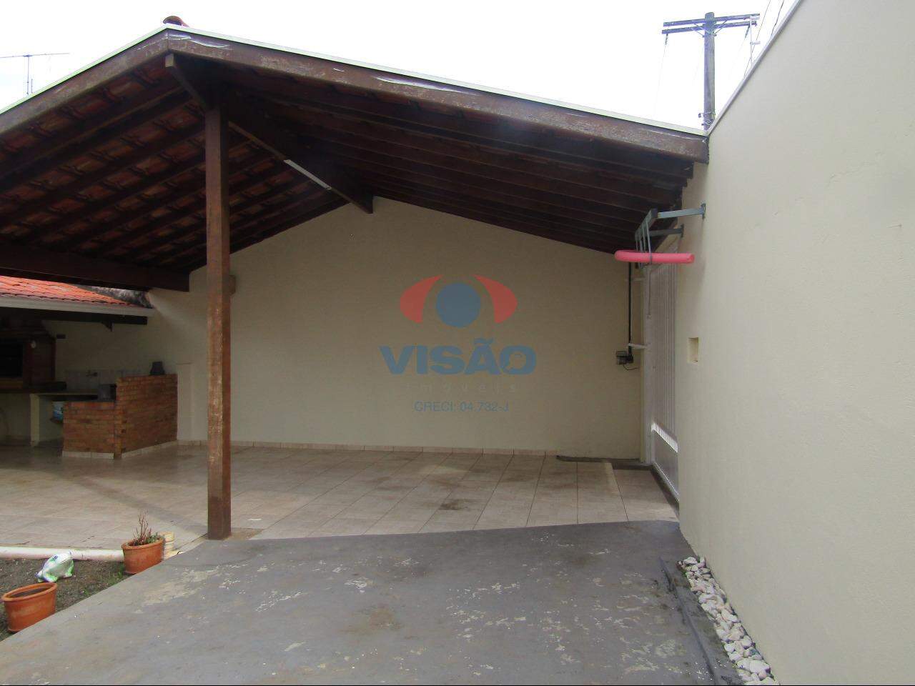 Casa à venda no Cidade Nova: