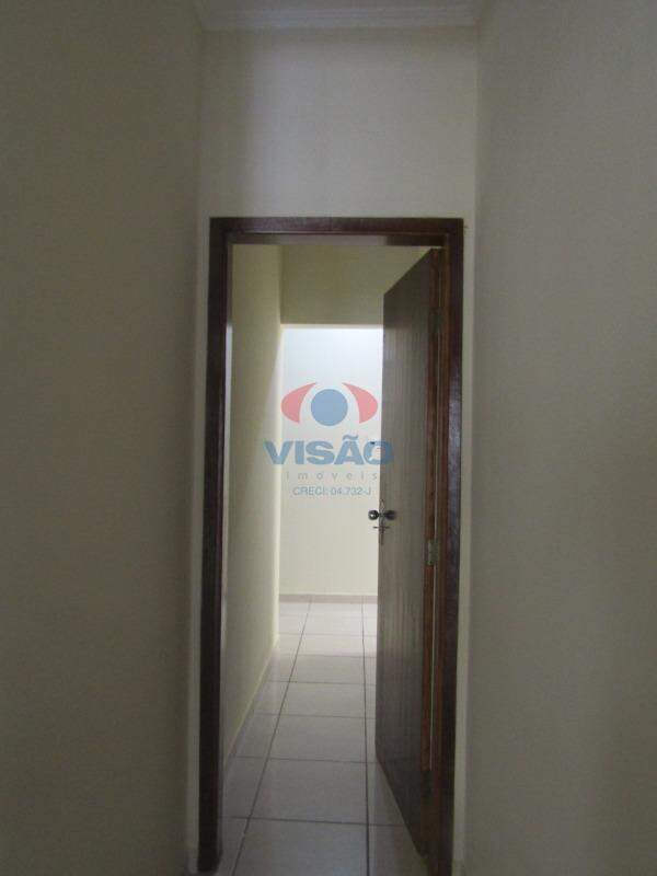 Casa à venda no Cidade Nova: