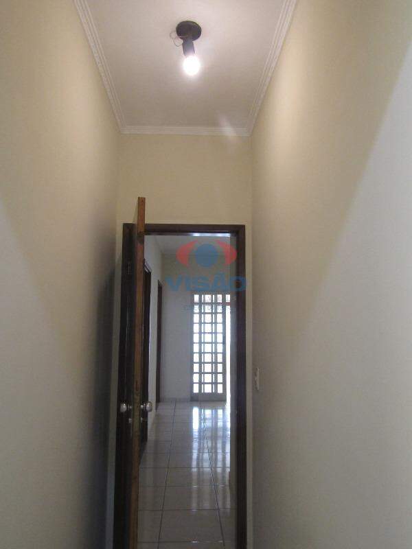 Casa à venda no Cidade Nova: