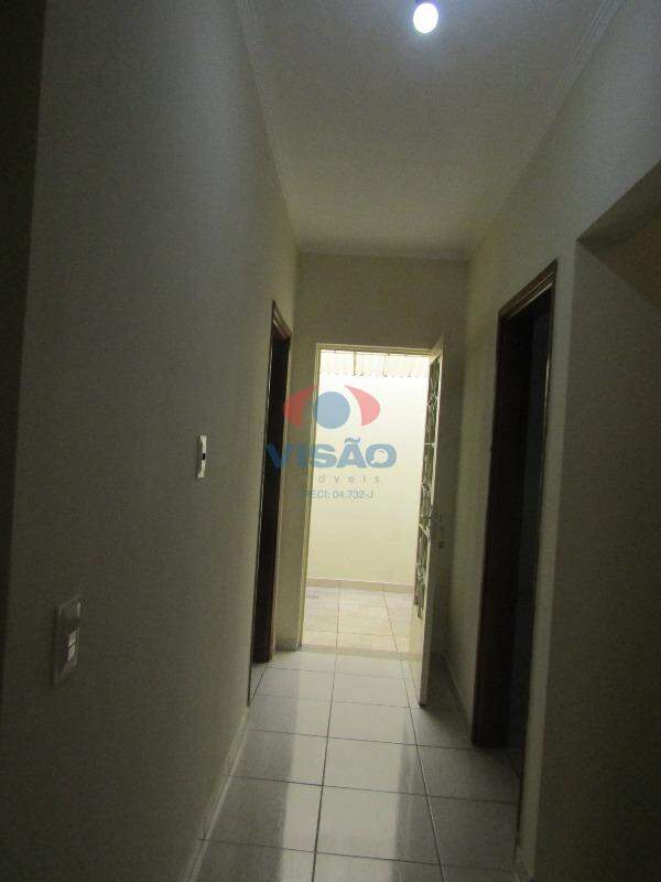 Casa à venda no Cidade Nova: