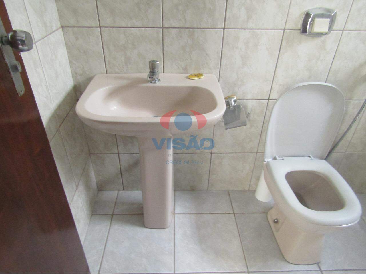 Casa à venda no Cidade Nova: