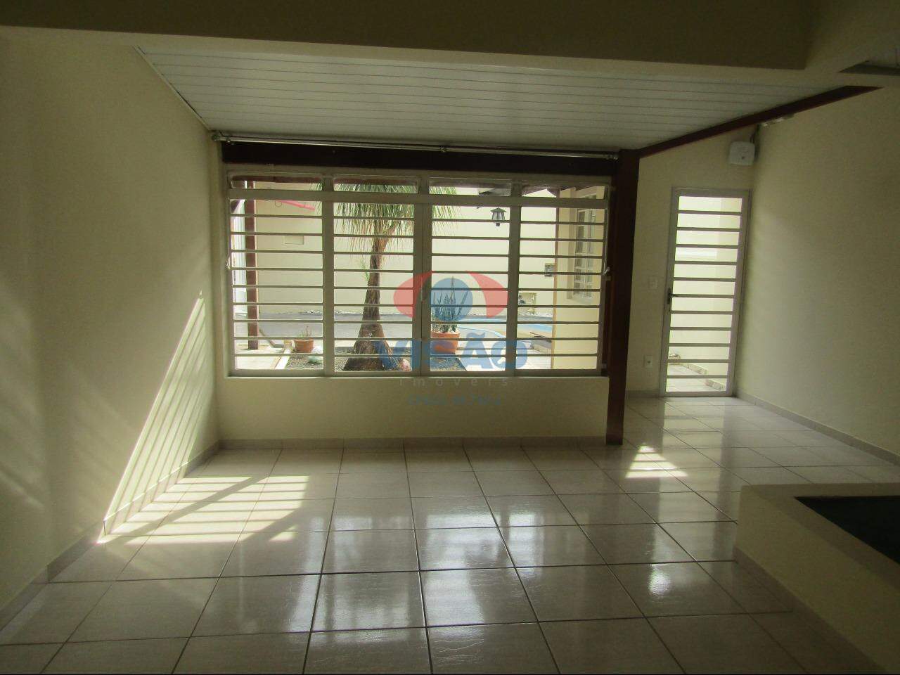 Casa à venda no Cidade Nova:
