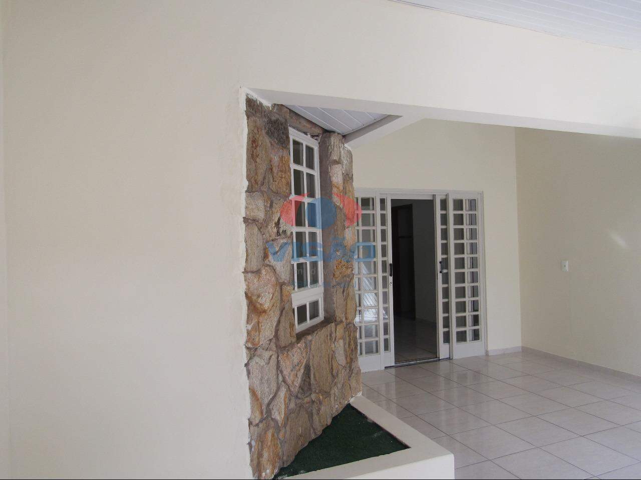 Casa à venda no Cidade Nova: