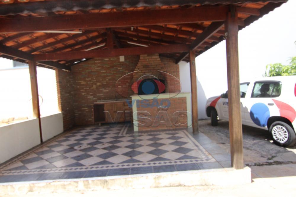 Casa à venda no Vila Georgina: 