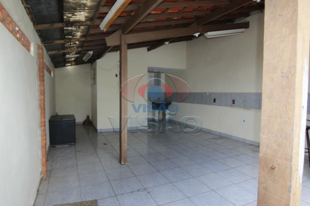 Casa à venda no Vila Georgina: 