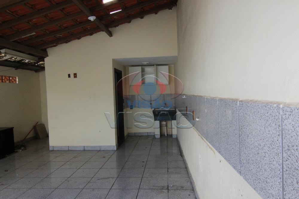 Casa à venda no Vila Georgina: 