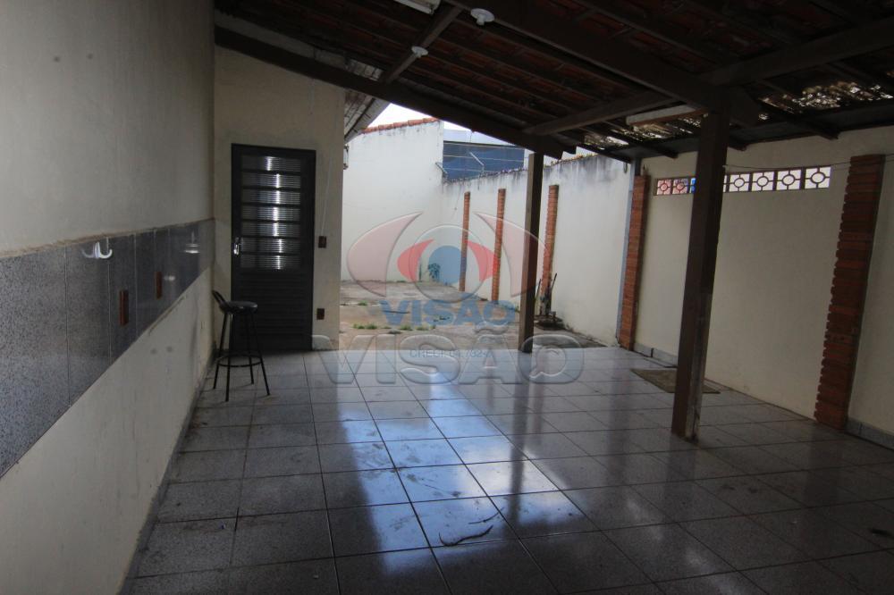 Casa à venda no Vila Georgina: 