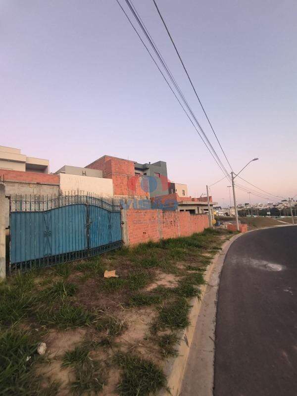 Terreno à venda no Jardim Residencial Nova Veneza: 