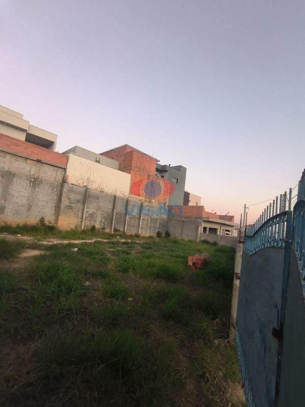 Terreno à venda no Jardim Residencial Nova Veneza: 