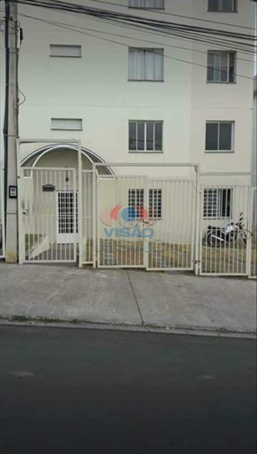 Apartamento à venda no Jardim Morada do Sol: