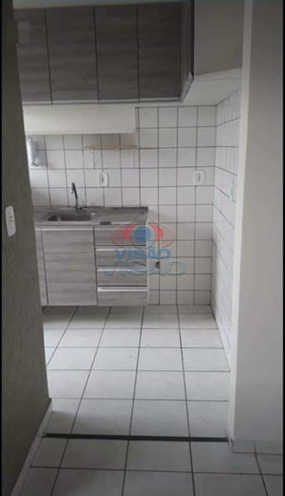 Apartamento à venda no Jardim Morada do Sol: 
