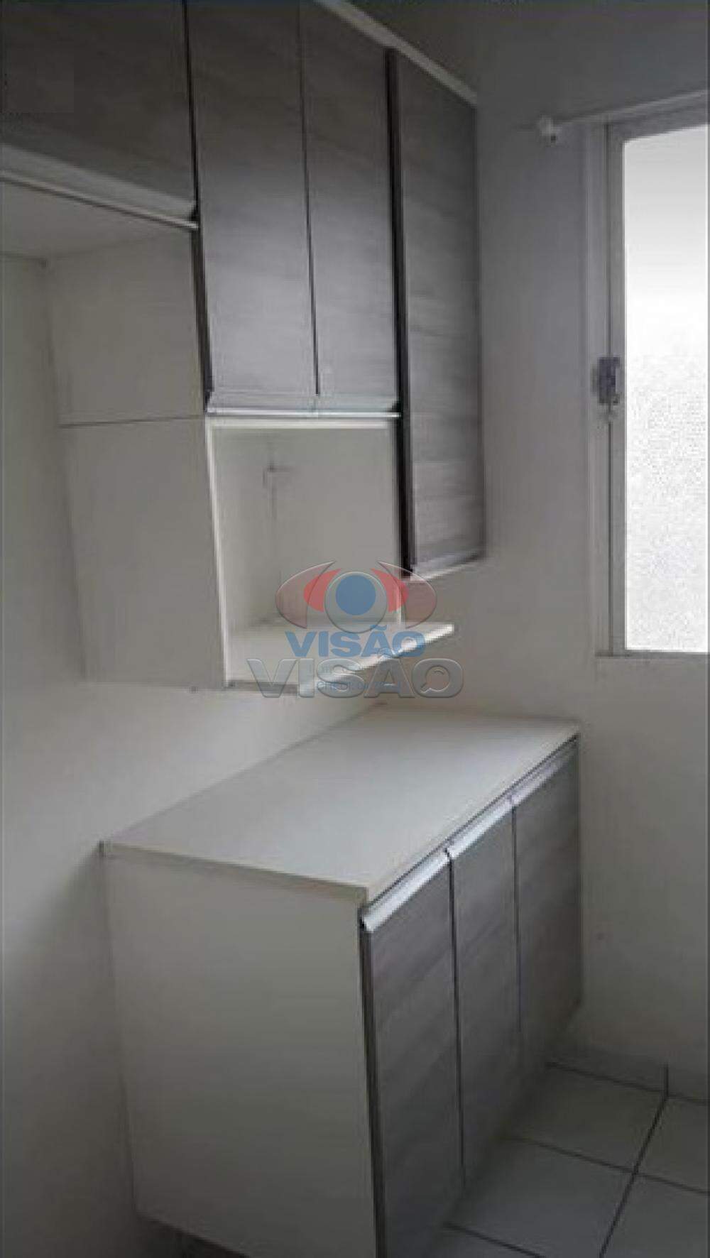 Apartamento à venda no Jardim Morada do Sol: 