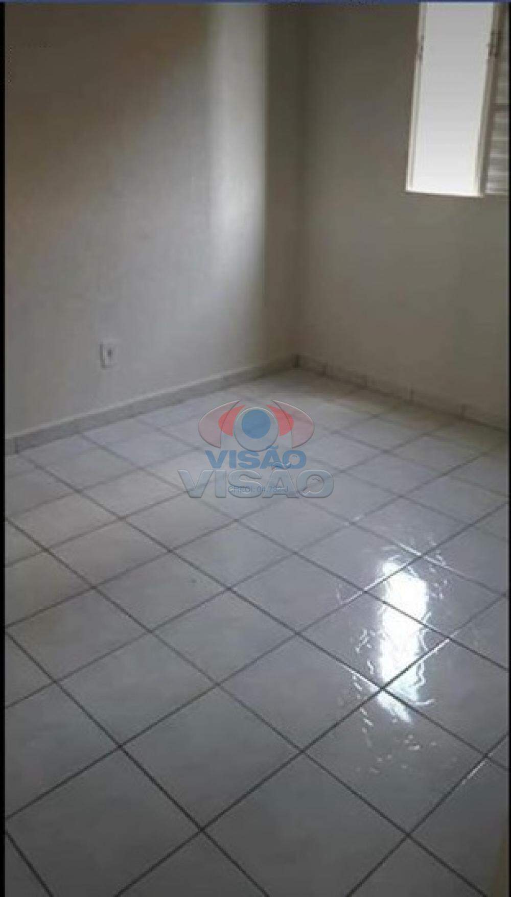 Apartamento à venda no Jardim Morada do Sol: 