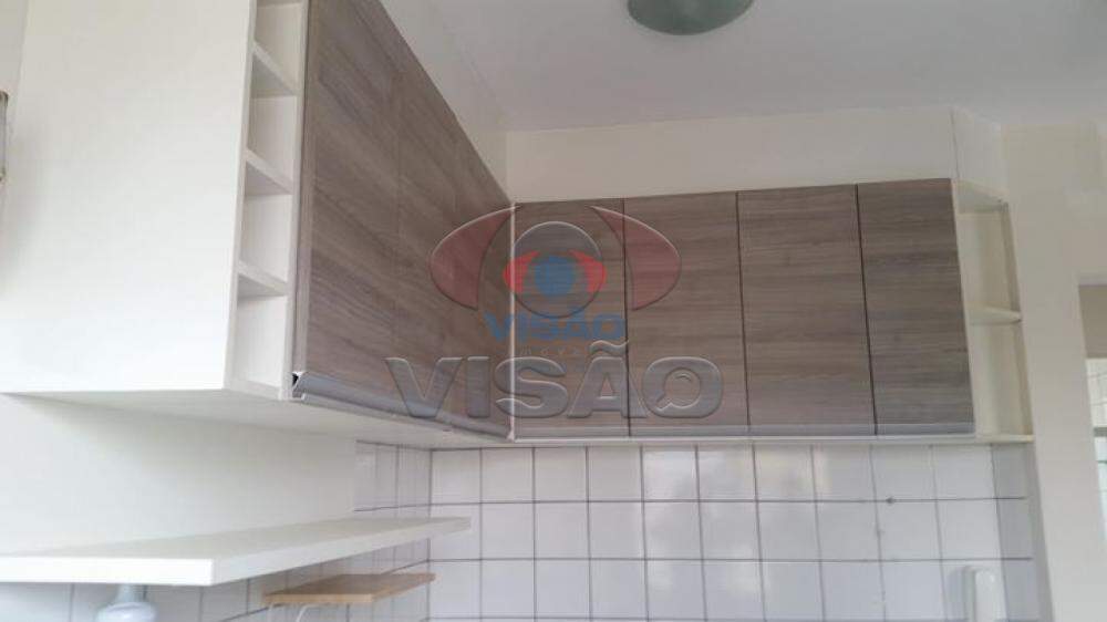 Apartamento à venda no Jardim Morada do Sol: