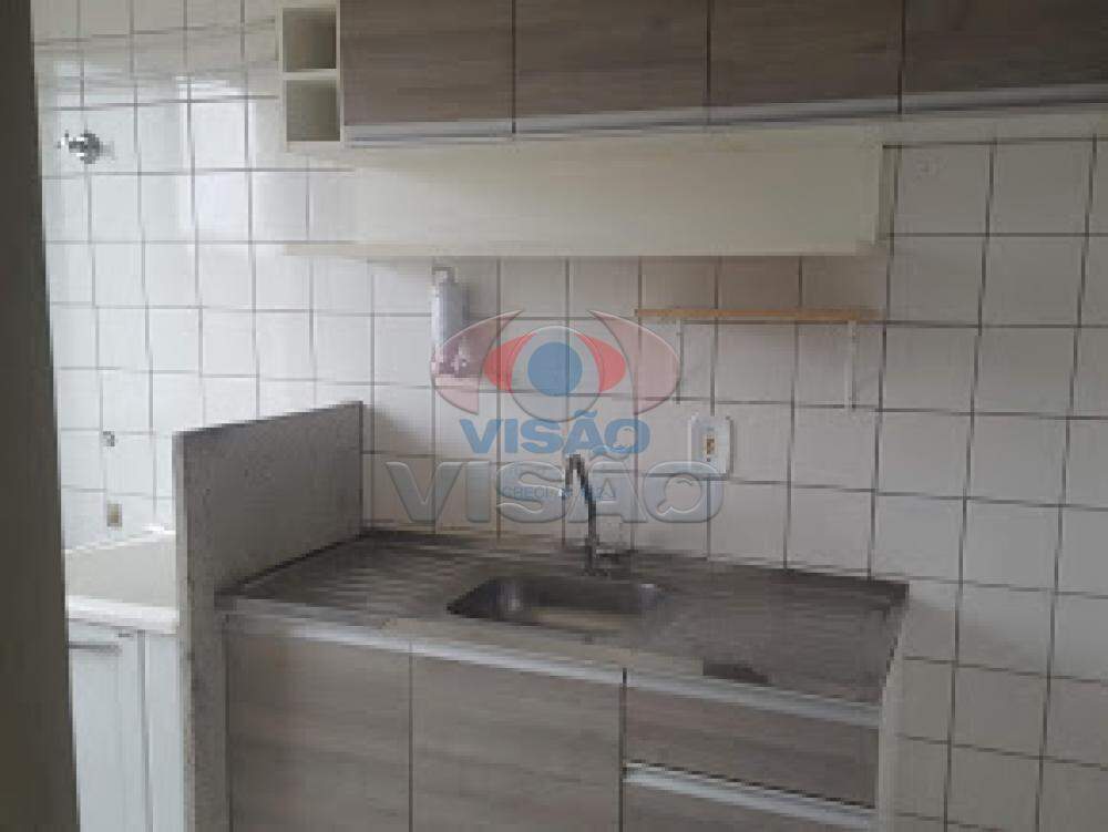 Apartamento à venda no Jardim Morada do Sol: 
